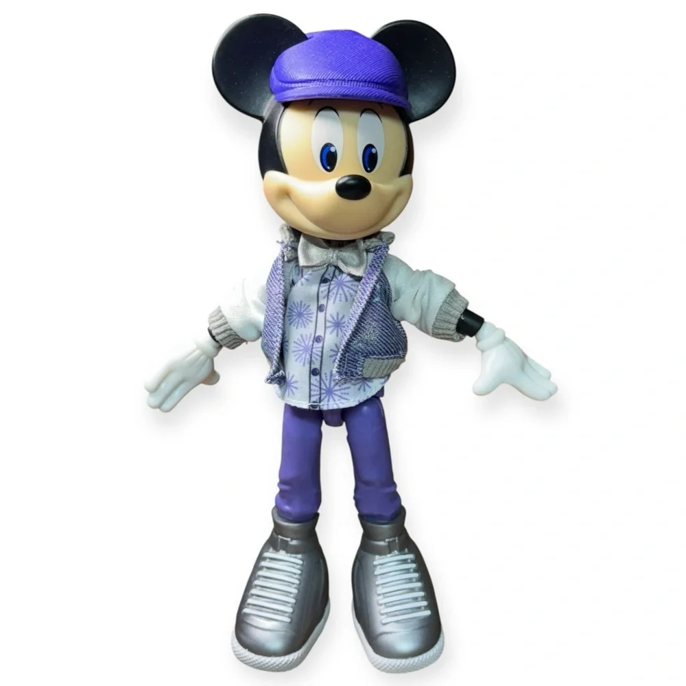 Disney explore adventures